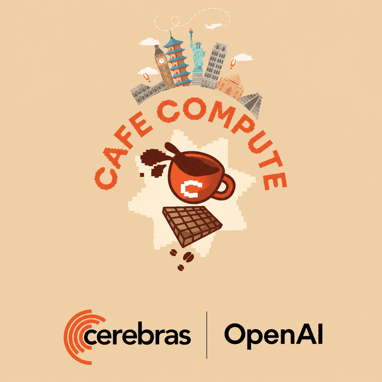 Cafe Compute Meetup: Chennai event
